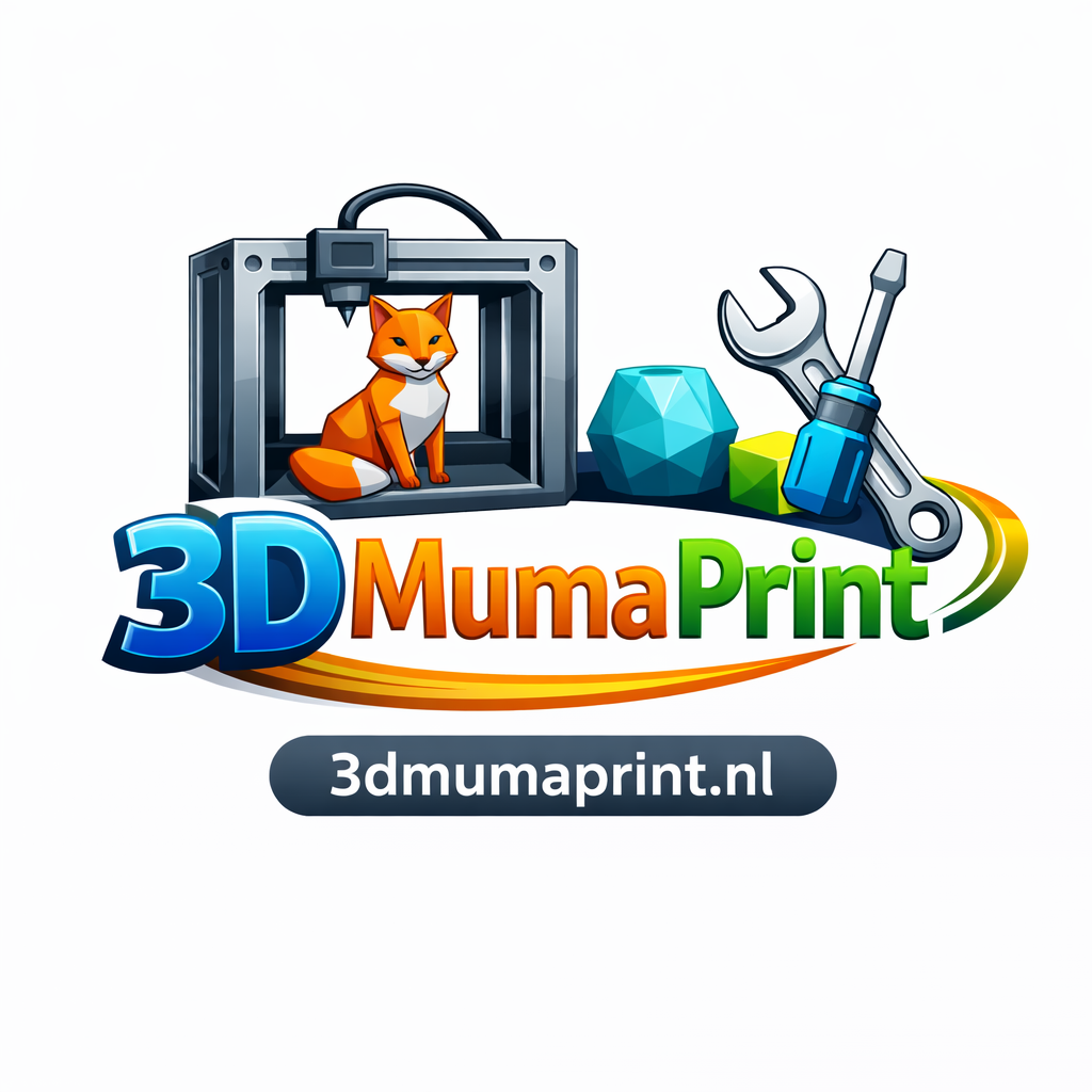 MumaPrint referentie