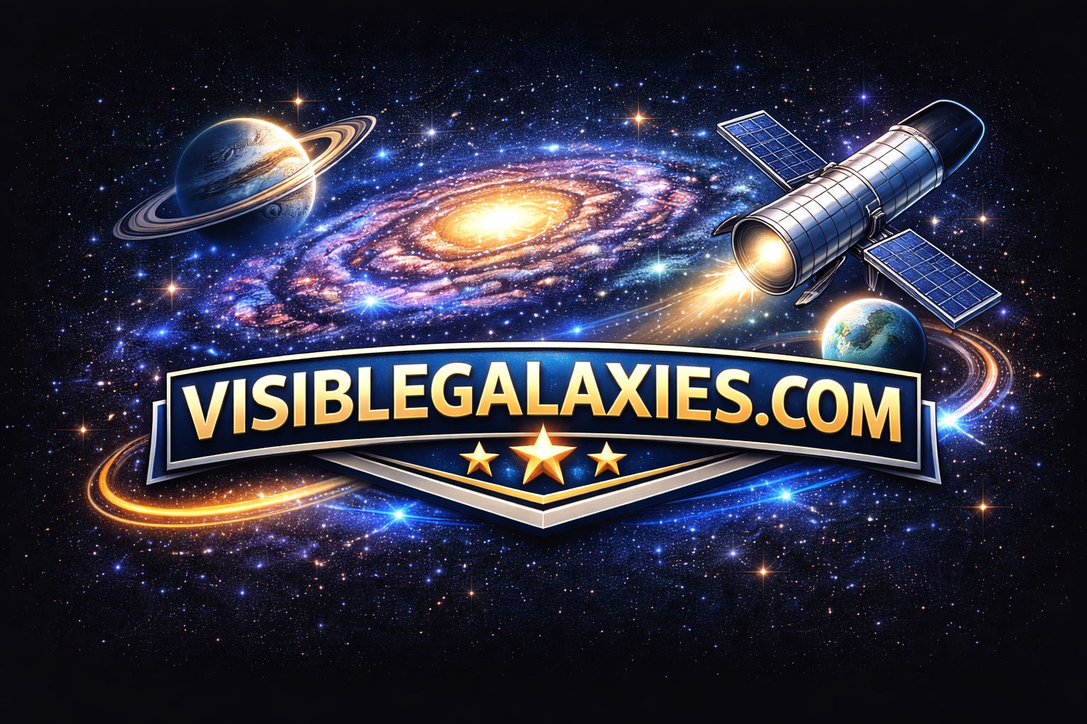 VisibleGalaxies eu/fr/de